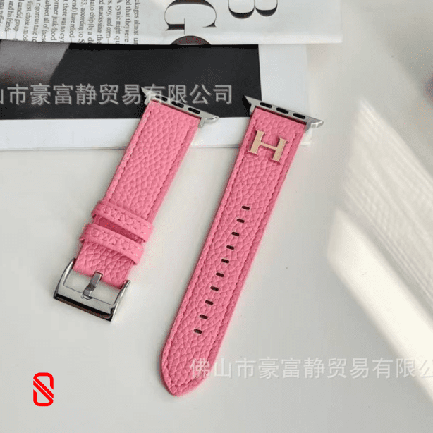 بند اپل واچ Hermes هرمس سینگل تور